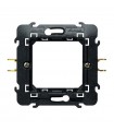 Bticino Living International Unterstützung 2 Module L4702G