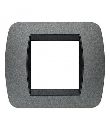 Bticino Living International Platte 2 Module L4802GF