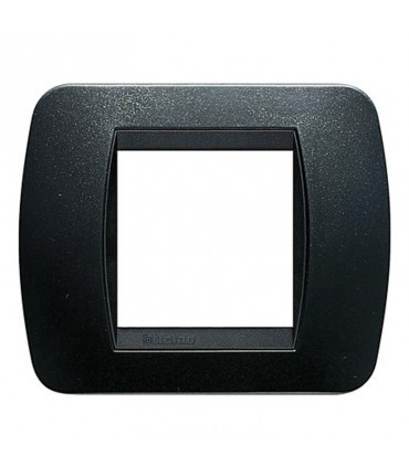 Bticino Living International Platte 2 Module L4802PA