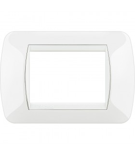 Bticino Living International Platte 3 Module L4803BI