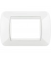 Bticino Living International Platte 3 Module L4803BI