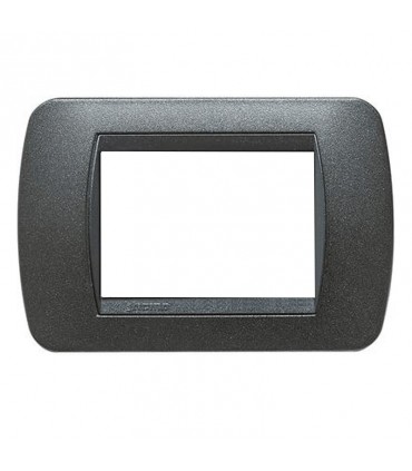 Bticino Living International Teller 3 Module L4803GFN