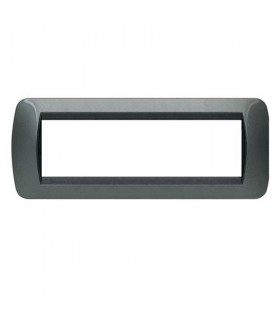 Bticino Living International Platte 7 Module L4807AC
