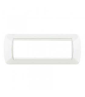 Bticino Living International Platte 7 Module L4807BI