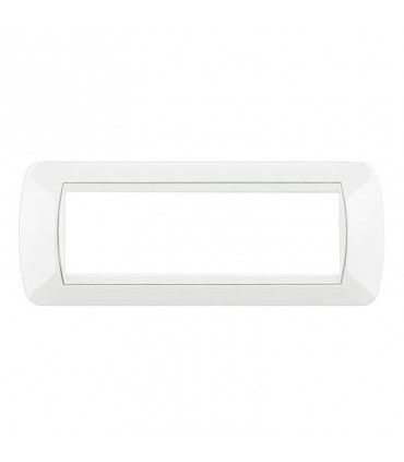 Bticino Living International Platte 7 Module L4807BI