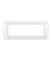 Bticino Living International Platte 7 Module L4807BI
