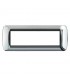 Bticino Living International Platte 7 Module L4807CR