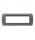 Bticino Living International Platte 7 Module L4807GF