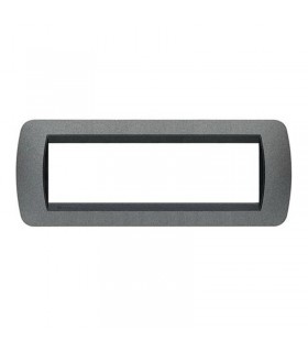 Bticino Living International Platte 7 Module L4807GF