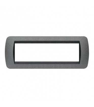 Bticino Living International Platte 7 Module L4807GF