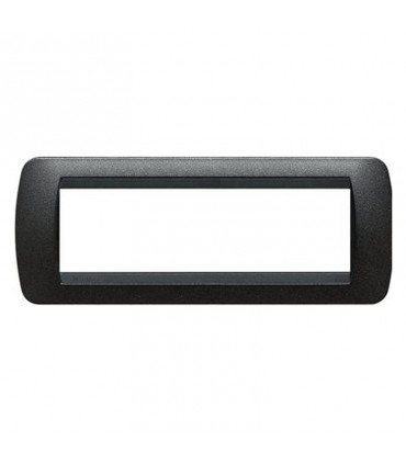 Bticino Living International Platte 7 Module L4807GFN