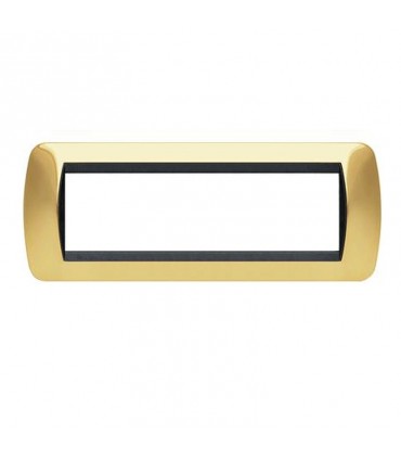 Bticino Living International Platte 7 Module L4807OR