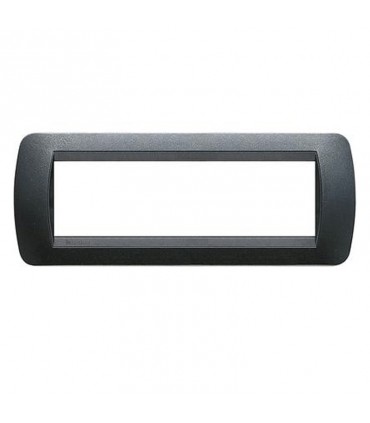 Bticino Living International Platte 7 Module L4807PA