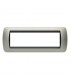 Bticino Living International Platte 7 Module L4807TC
