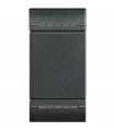 Bticino Livinglight Schalterabdeckung L4911N