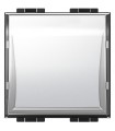 Bticino Wohnleuchte Knopf LN4040