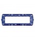 Bticino Wohnraumleuchte Support 7 Module LN4707