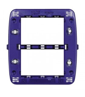 Bticino Livinglight Unterstützung 3+3 Module LN4726