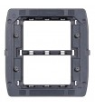 Bticino unterstützt 3+3 Module für Platten AIR LN4726C