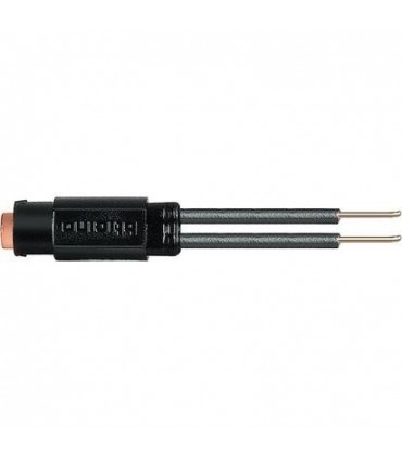 Rote LED für Warnleuchten Bticino LivingLight LN4742V27CM