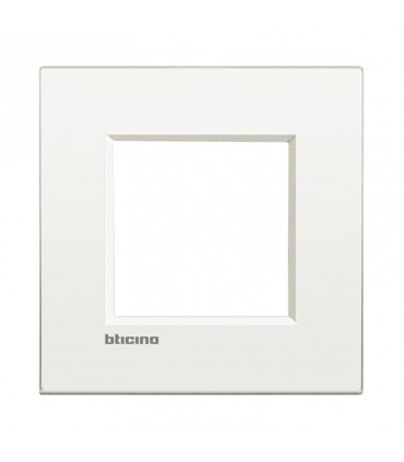 Bticino Wohnraumleuchte Platte AIR 2 Module LNC4802BN