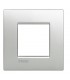 Bticino Wohnraumleuchte Platte AIR 2 Module LNC4802TE