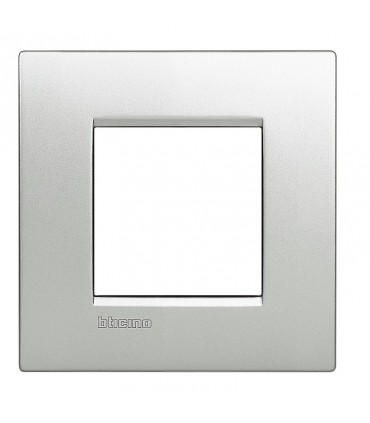 Bticino Wohnraumleuchte Platte AIR 2 Module LNC4802TE