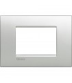 Bticino Wohnraumleuchte Platte AIR 3 Module tech LNC4803TE