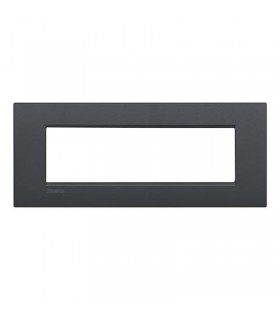Bticino Wohnraumleuchte Platte AIR 7 Module LNC4807AR