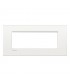 Bticino Wohnraumleuchte Platte AIR 7 Module LNC4807BN