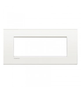 Bticino Wohnraumleuchte Platte AIR 7 Module LNC4807BN