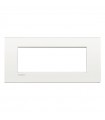 Bticino Wohnraumleuchte Platte AIR 7 Module LNC4807BN