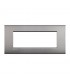 Bticino Wohnraumleuchte Platte AIR 7 Module LNC4807NK
