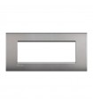 Bticino Wohnraumleuchte Platte AIR 7 Module LNC4807NK