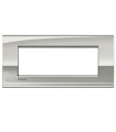 Bticino Wohnraumleuchte Platte AIR 7 Module LNC4807PL