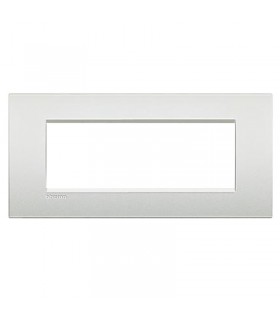 Bticino Wohnraumleuchte Platte AIR 7 Module LNC4807PR