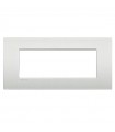 Bticino Wohnraumleuchte Platte AIR 7 Module LNC4807PR