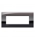 Bticino Wohnraumleuchte Platte AIR 7 Module LNC4807PT