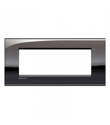 Bticino Wohnraumleuchte Platte AIR 7 Module LNC4807PT