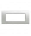 Bticino Wohnraumleuchte Platte AIR 7 Module LNC4807TE