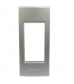 Bticino LivingLight Platte für Profile 1 Modul Tech LND4811TE