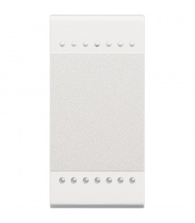Bticino Wohnraumleuchte Taste N4005N