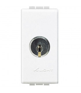 Umsteller Bticino LivingLight 1P 16A Taste N4022