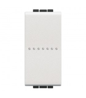 Bticino Livinglight Axial-Wechselrichter 16A N4054