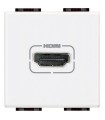 Bticino LivingLight HDMI-Buchse N4284