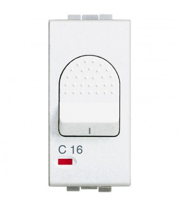 Bticino Livinglight-Schutzschalter 16A N4301/16