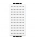 Bticino Wohnraumleuchte Ringer 12V N4351/12