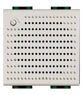 Bticino LivingLight 3 Glockenspiel N4355/12