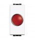 Bticino LivingLight-Fassung rot N4371R