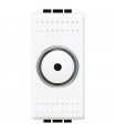 Bticino Wohnlicht Widerstandsdimmer +Devader N4402N